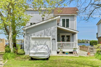 16 E Riviera Ave, Ocean Gate, NJ 08740 - photo 3