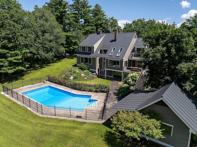 197 Beaver Creek Rd, Shelburne, VT 05482 - photo 3