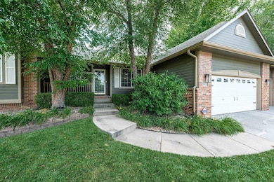 Outstanding curb appeal.