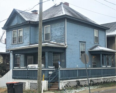Side view