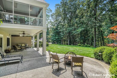 3 Season Porch/Lower Level Patio