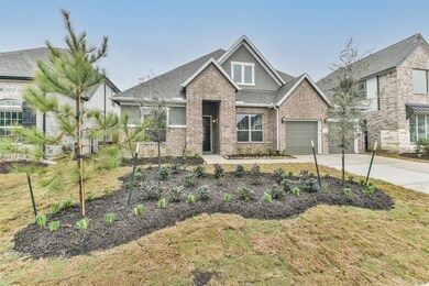 27124 Regal Scott Dr, Magnolia, TX 77354 - photo 2