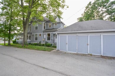 306 W 9th St, Anderson, IN 46016 - photo 2