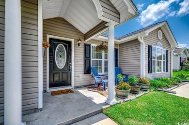 1020 Cadbury Ct, Conway, SC 29527 - photo 3