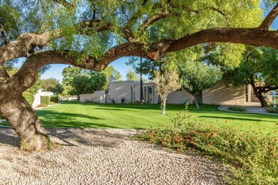 7319 N VIA DE LA MONTANA