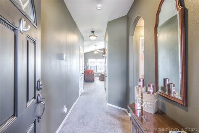 9089 S 256th East Ave, Broken Arrow, OK 74014 - photo 3