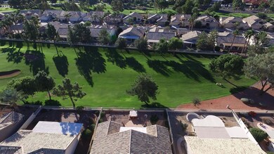 Sun Village Golf Course Lot