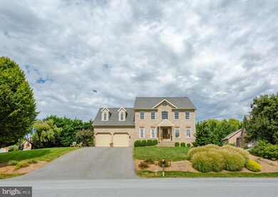 19028 Rock Maple Dr, Hagerstown, MD 21742 - photo 5