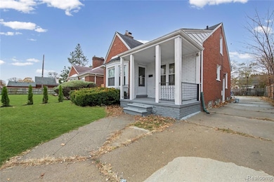 17547 Freeland St, Detroit, MI 48235 - photo 3