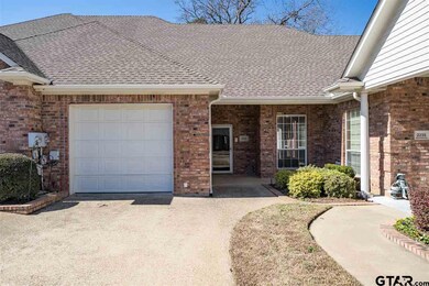 2241 2241 Homestead, Tyler, TX 75701 - photo 2