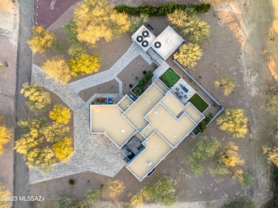 290 E Oro Valley Dr, Oro Valley, AZ 85737 - photo 4