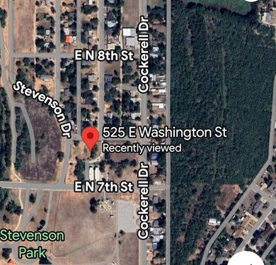 525 E Washington St, Abilene, TX 79601 - photo 5