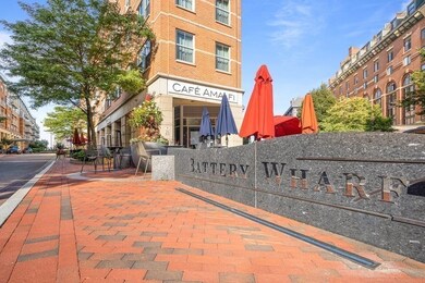 4 Battery Wharf unit 4405, Boston, MA 02109 - photo 7