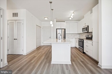 10755 Fairgrounds Dr unit 406, Fairfax, VA 22030 - photo 5