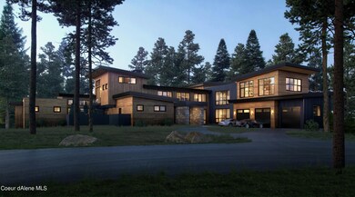 5895 S Grainger Ct, Harrison, ID 83833 - photo 2