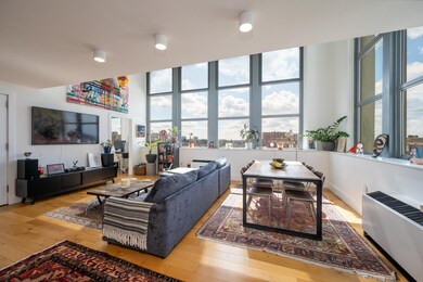 50 Dey St unit 629, Jersey City, NJ 07306 - photo 2