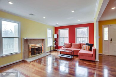 213 Locust St SE unit A1, Vienna, VA 22180 - photo 4