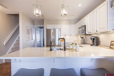 12 Snowmass Rd unit Axtel 414, Crested Butte, CO 81225 - photo 3