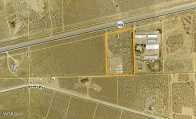 4249 Nevada 208, Smith Valley, NV 89444 - photo 5