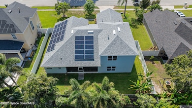 312 Barrymore Dr, Rockledge, FL 32955 - photo 4