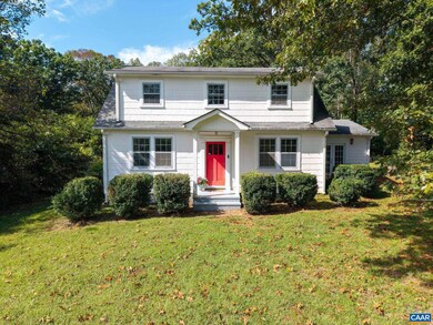 2514 Taylors Gap Rd, North Garden, VA 22959 - photo 3