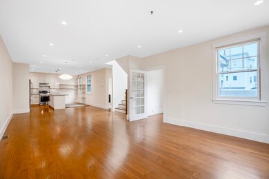 9 Montague St unit B, Cambridge, MA 02139 - photo 2