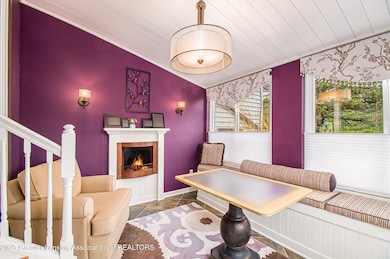 468 Red Cedar Blvd. Sunroom