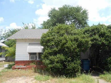 1120 E Broadway St, Cushing, OK 74023 - photo 6