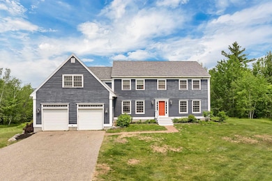 190 Ledge Hill Rd, Center Tuftonboro, NH 03816 - photo 7