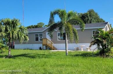 2472 Elsie Cir, Cocoa, FL 32922 - photo 2