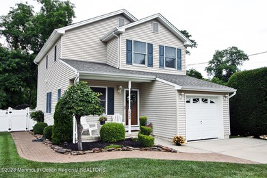 1524 Dee Rd, Forked River, NJ 08731 - photo 3