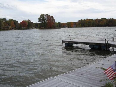 View. View from your private dock! No more loading