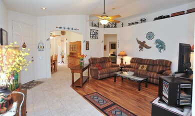 Large Great Room