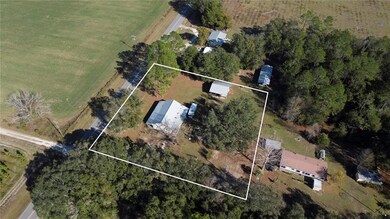 2818 SW County Road 349, Lake City, FL 32024 - photo 4