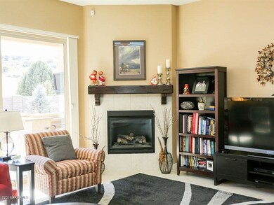 003_Beautiful Mantel and Fireplace