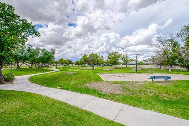Open space