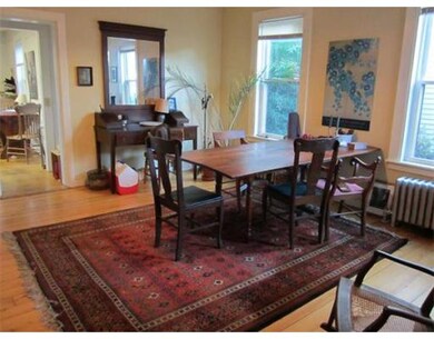 55 Williams St unit .  1, Northampton, MA 01060 - photo 2