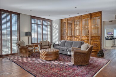 2402 East Esplanade -Unit 1101- Phoenix
