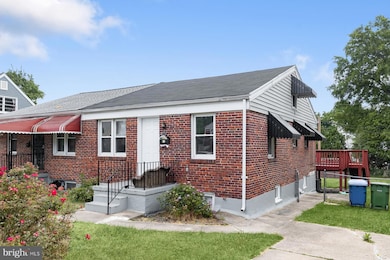 3215 Orlando Ave, Parkville, MD 21234 - photo 2