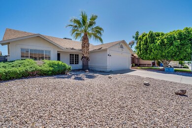 6217 E Colby St, Mesa, AZ 85205 - photo 2
