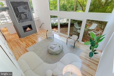 2710 Brandywine St NW, Washington, DC 20008 - photo 5