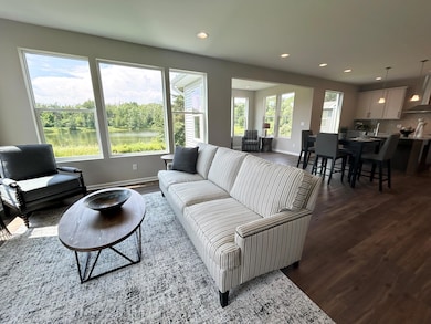 2924 Sheridan Cirlce unit 57, Jackson, MI 49201 - photo 7