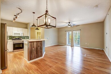 Great Room/Kitchen