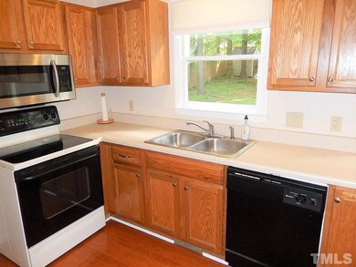 321 Amherst Creek Dr, Wake Forest, NC 27587 - photo 7