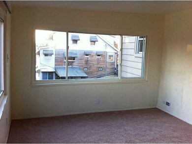 Bedroom.