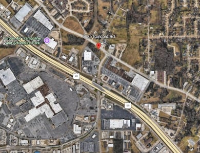 6085 Concord Rd, Beaumont, TX 77708 - photo 2