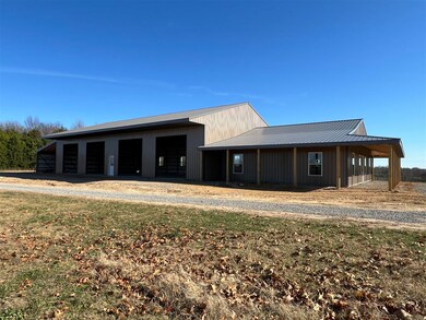 4053 Halfway-Halifax Rd, Scottsville, KY 42164 - photo 4