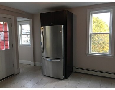 20 Morse St unit 3, Dorchester, MA 02121 - photo 2
