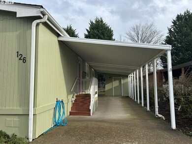 Carport