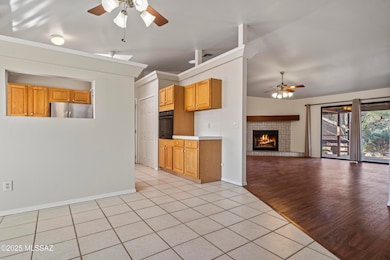4421 N Calle Llanura, Tucson, AZ 85745 - photo 7